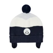 Czapki dla dzieci - BOSS Kidswear Czapka - miniaturka - grafika 1