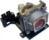 Lampa do BENQ PB8720 - oryginalna lampa z modułem - Lampy do projektorów - miniaturka - grafika 1