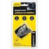 Uchwyty samochodowe do telefonów - Moje Auto VIRAGE Magnetyczny Uchwyt do telefonu na kratkę nawiewu 93-041 93-041 - miniaturka - grafika 1