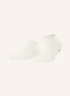 Falke Skarpety Antypoślizgowe Soft Elegance weiss - Skarpetki dla dzieci - miniaturka - grafika 1