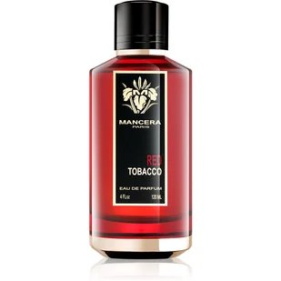 Mancera Red Tobacco woda perfumowana 120ml - Wody i perfumy unisex - miniaturka - grafika 1