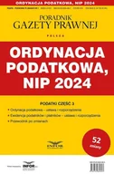 Czasopisma - Podatki - Przewodnik po Zmianach - miniaturka - grafika 1