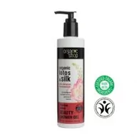 Kosmetyki do kąpieli - Natura Siberica Organic Shop Superb Silk Beauty Shower Gel sg 280ml - miniaturka - grafika 1