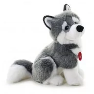 Maskotki i pluszaki - Trudi Husky Marcus 34cm 22272 - miniaturka - grafika 1