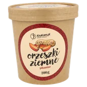 Bakalie - Orzeszki ziemne pikantne 200g - miniaturka - grafika 1