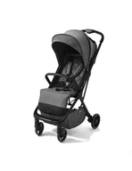 Wózki dziecięce - Future Design X-Ray Wózek spacerowy Steel graphite - miniaturka - grafika 1