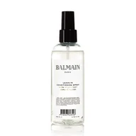 Odżywki do włosów - BALMAIN_Leave-in Conditioning Spray odżywczy spray ułatwiający rozczesywanie 200ml - miniaturka - grafika 1