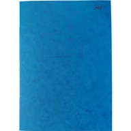 Zeszyty szkolne - Zeszyt A4 60k kratka mix kolor preszpan UNIPAP - miniaturka - grafika 1