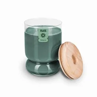 Świece - Świeca zapachowa Five O'clock Tea L - miniaturka - grafika 1