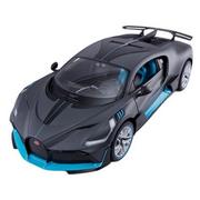 Zabawki zdalnie sterowane - Samochód zdalnie sterowany RASTAR Bugatti Divo 98000 | Bezpłatny transport - miniaturka - grafika 1