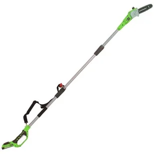 Greenworks Pilarka do gałęzi 20 cm 24 V 2000107 - Piły elektryczne - miniaturka - grafika 1