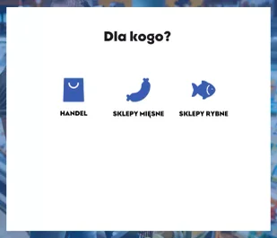 Lada chłodnicza CARMEN XL 2000 powiększone komory - Szafy i witryny chłodnicze - miniaturka - grafika 5