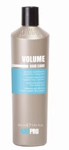 Kaypro Volume Szampon zwiększający objętość 350ml - Szampony do włosów - miniaturka - grafika 1