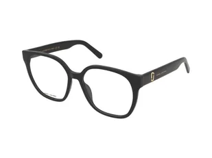 Dioptrie szkieł Marc Jacobs Marc 726 807 - Okulary korekcyjne, oprawki, szkła - miniaturka - grafika 1