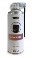 Akcesoria i części do maszynek do golenia - SPRAY do maszynki do strzyżenia 400 ml SILICON FREE First Polska - miniaturka - grafika 1