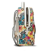 Plecaki - Plecak Nobo BAGP300-KM02 Kolorowy - miniaturka - grafika 1