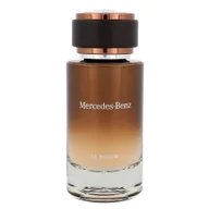 Wody i perfumy męskie - Mercedes-Benz Le Parfum For Men woda perfumowana spray 120ml - - miniaturka - grafika 1
