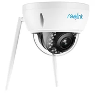 Systemy inteligentnych domów - Reolink Kamera Wifi Reolink RLC-542WA 5mpx IK10 - miniaturka - grafika 1
