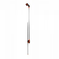 Inne akcesoria do nawadniania - Prysznic Ogrodowy Wbijany Mgielka Wodna Ogród 4501 - miniaturka - grafika 1