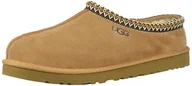 Kapcie damskie - UGG Tasman Kapcie Kobiety, Kasztan, 39 EU - miniaturka - grafika 1