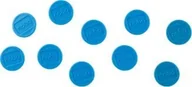 Magnesy - Nobo Nobo 1915292, Board magnet, Blue, 24 mm, 16 mm, 24 mm, 120 mm - miniaturka - grafika 1