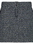 Spódnice - CMP Spódnica w kolorze antracytowym - miniaturka - grafika 1