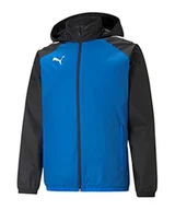 Kurtki męskie - PUMA Męska kurtka Teamliga All Weather - miniaturka - grafika 1