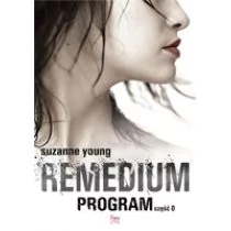 Feeria Young Remedium Program Tom 0 - Suzanne Young