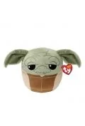 Squishy Beanies Star Wars Yoda 22cm - Maskotki i pluszaki - miniaturka - grafika 1