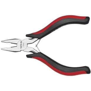 YATO szczypce uniwersalne 115mm YT-2080 - Kombinerki i obcęgi - miniaturka - grafika 1