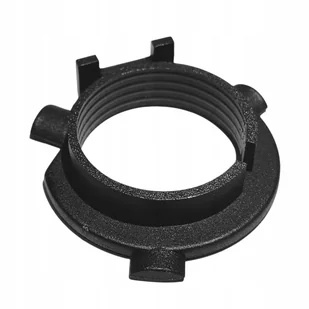 Adapter Mocowanie Żarówki H7 Led Do Hyundai I30 I40 Tucson Kia Sorento - Żarówki samochodowe Adapter Mocowanie Żarówki H7 Led Do Hyundai I30 I40 Tucson Kia Sorento - Żarówki samochodowe - miniaturka - grafika 1