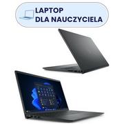 Laptopy - Laptop DELL Inspiron 3535-0733 15.6" R5-7530U 8GB RAM 512GB SSD Windows 11 Professional  - miniaturka - grafika 1