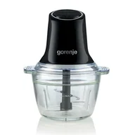 Szatkownice - Gorenje S501GBK - miniaturka - grafika 1