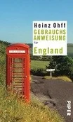 Obcojęzyczne przewodniki, mapy i atlasy - Gebrauchsanweisung für England - miniaturka - grafika 1