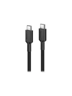 Kable USB - ALOGIC Elements Pro - USB-C to USB-C - 2 m - black - miniaturka - grafika 1