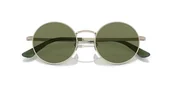 Okulary przeciwsłoneczne - Giorgio Armani 0AR6140 50 30132A Okulary przeciwsłoneczne, Unisex-Adult, Wielobarwny (Wielobarwny), Jeden rozmiar - miniaturka - grafika 1