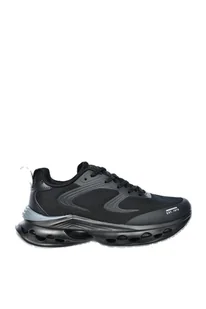 Buty Tenisówki Męskie BIG STAR RR174022 43 - Trampki męskie - miniaturka - grafika 1