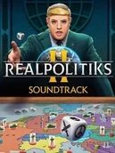 Gry PC Cyfrowe - Realpolitiks II Digital Soundtrack (PC) PL klucz Steam - miniaturka - grafika 1