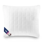 Poduszki - Poduszka 70x80 Synthetic Exclusive Quallo Pikowana - miniaturka - grafika 1