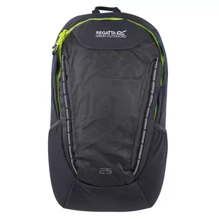 Regatta Plecak Turystyczny Highton 25L Szary, Rozmiar: one Size - Plecaki - miniaturka - grafika 1