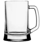 Szklanki - Pasabahce Kufel Bremen Pub 500ml 64484 - miniaturka - grafika 1