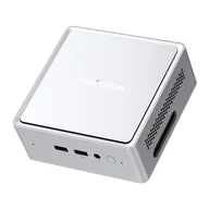 Mini PC - Minisforum MINI PC Minis Forum NAB9 Plus Inte Core i9-12900HK 32GB RAM + 1TB (NAB9 Plus 32+1) PCMF/NAB9_Plus_32+1 - miniaturka - grafika 1