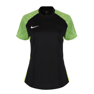 Koszulka damska NIKE DF STRIKE II JSY SS - Koszulki sportowe damskie - miniaturka - grafika 1