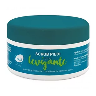 Bjobj, Wygładzający Scrub Do Stóp, 300ml - Pielęgnacja stóp Bjobj, Wygładzający Scrub Do Stóp, 300ml - Pielęgnacja stóp - miniaturka - grafika 1