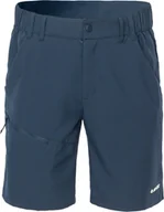 Spodnie sportowe męskie - Męskie Szorty Core Melvis rozmiar xxxl - miniaturka - grafika 1