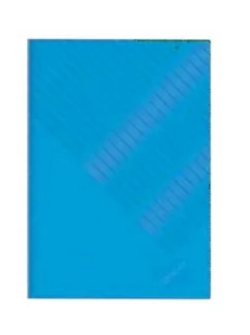 Zeszyt szkolny FORMATU A4 40 kartek w linię - Zeszyty szkolne - miniaturka - grafika 1