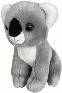 Maskotki i pluszaki - Maskotka Miś Koala Ziki DUBI - 14cm - miniaturka - grafika 1