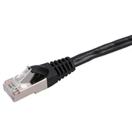 Patchcordy - ExtraLink Kabel sieciowy LAN Patchcord CAT.5E FTP 5m, foliowana skręcana para, miedziany 1_674810 - miniaturka - grafika 1