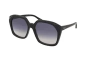 Okulary przeciwsłoneczne - Okulary przeciwsłoneczne Chloe CH0280S 002 - miniaturka - grafika 1