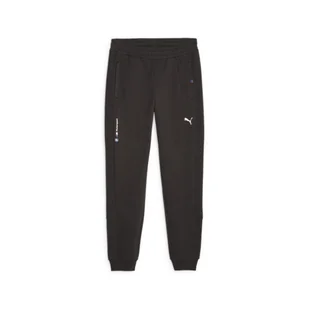 Puma Spodnie Bmw Mms 62122201 - Spodnie sportowe damskie - miniaturka - grafika 1